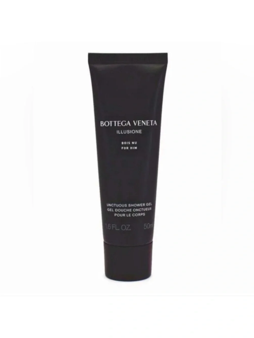 Bottega Veneta Illusione For Him Shower Gel 50 ml NEW